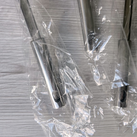 PURE CUT titanium utensil set NWT - Picture 5 of 10